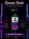 Mad Chemist Ceramic Spray