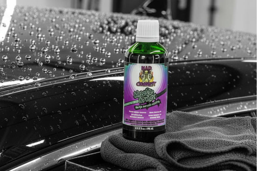 Atomic Armor 75 Roof Beading Lifestyle Shot