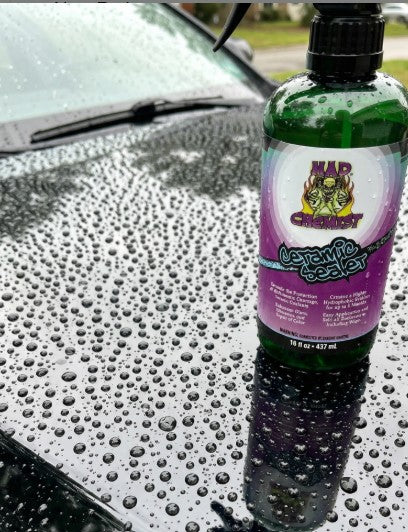 Mad Chemist Ceramic Spray